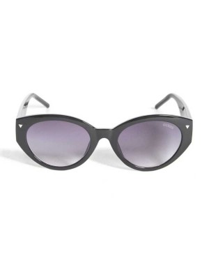 Lunette de Soleil Guess Originale x Anna Nicole Smith Femme Argent | 63291-FQYJ