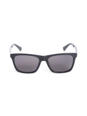 Lunette de Soleil Guess Square Homme Noir | 20194-UMOI