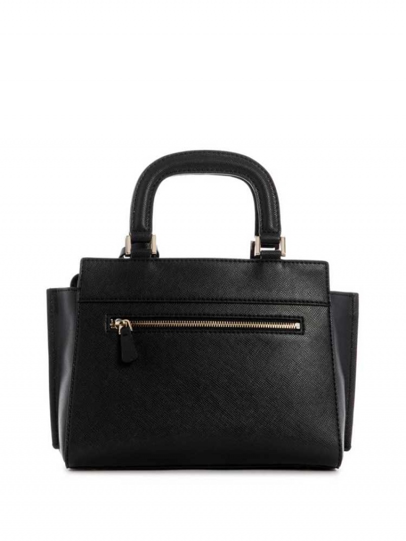 Cartable Guess Katey Girlfriend Femme Noir | 03796-BSJL