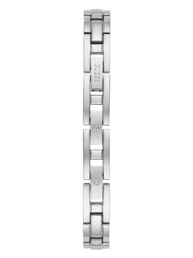 Montre Guess Sofia Silver-Tone Femme Multicolore | 63285-HBZV