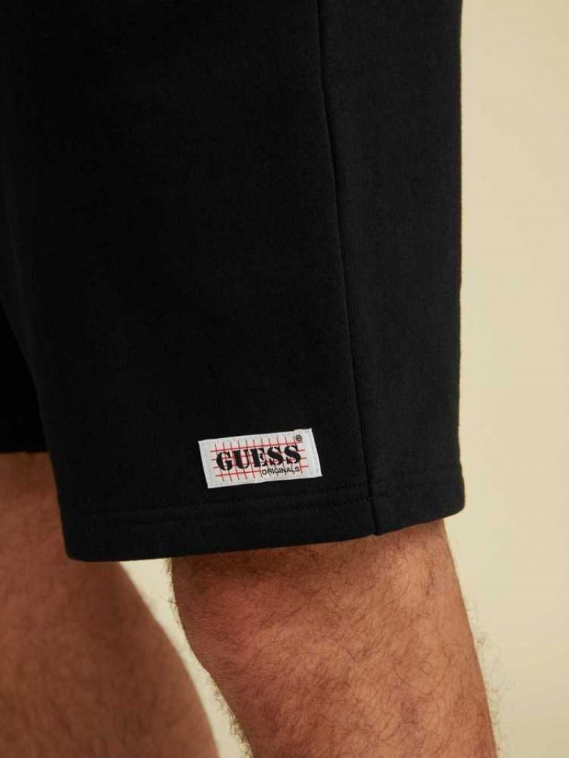 Short Guess Originale Kit Homme Noir | 51479-HIOG